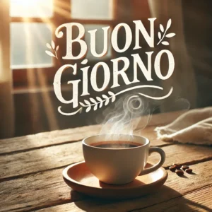 Immagini buongiorno caffè