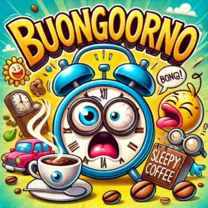 Immagini bungiorno divertenti