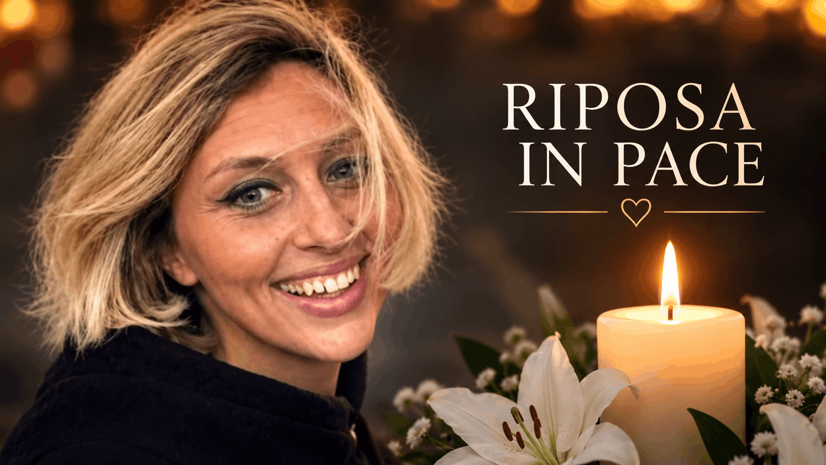 Sara Parolini morta a 38 anni: era medico di famiglia