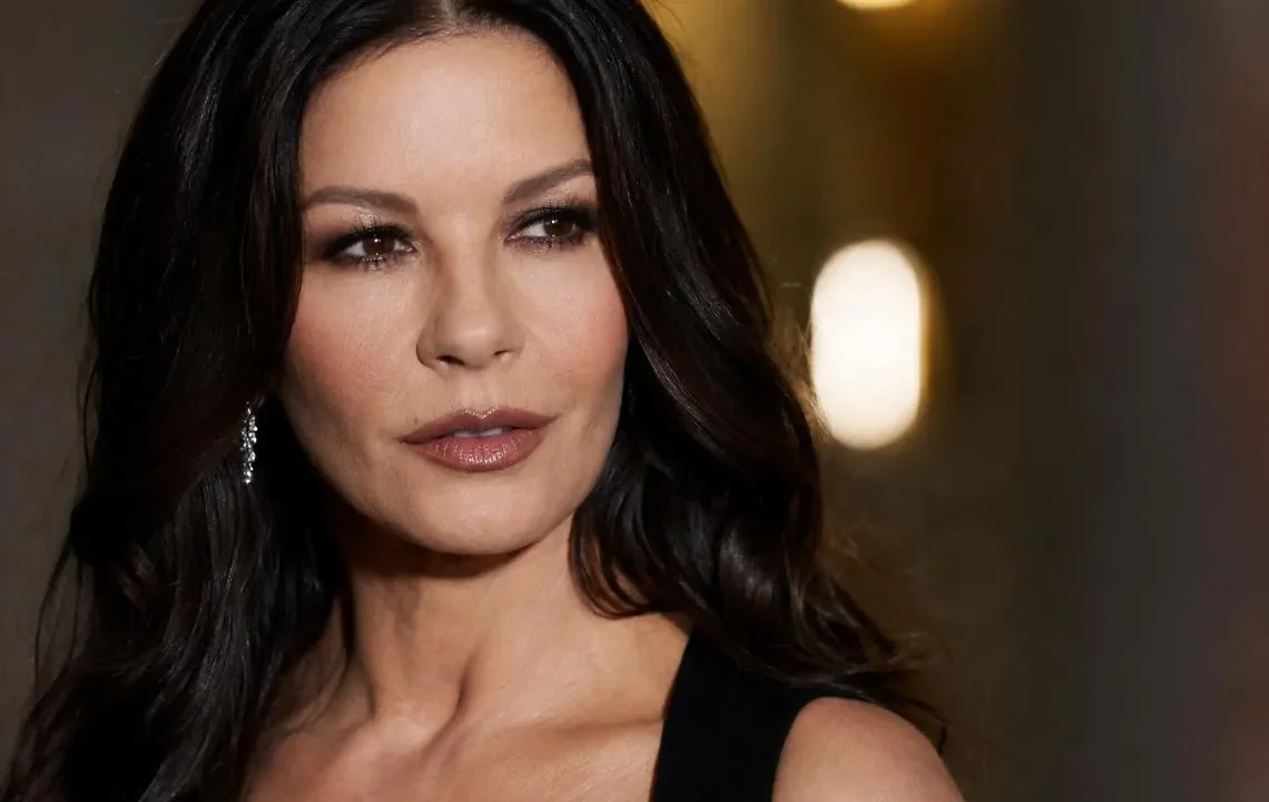 Perché Catherine Zeta-Jones ha deciso di parlare pubblicamente del disturbo bipolare II